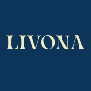 Livona ApS logo